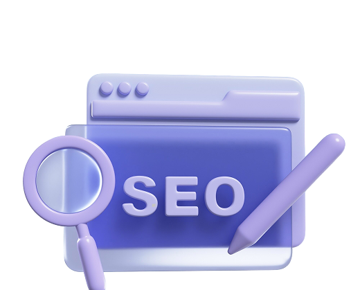 Marketing & SEO