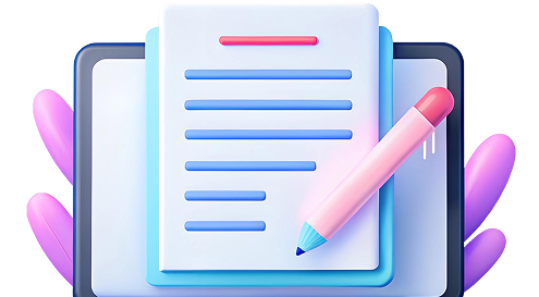 Writing & Content