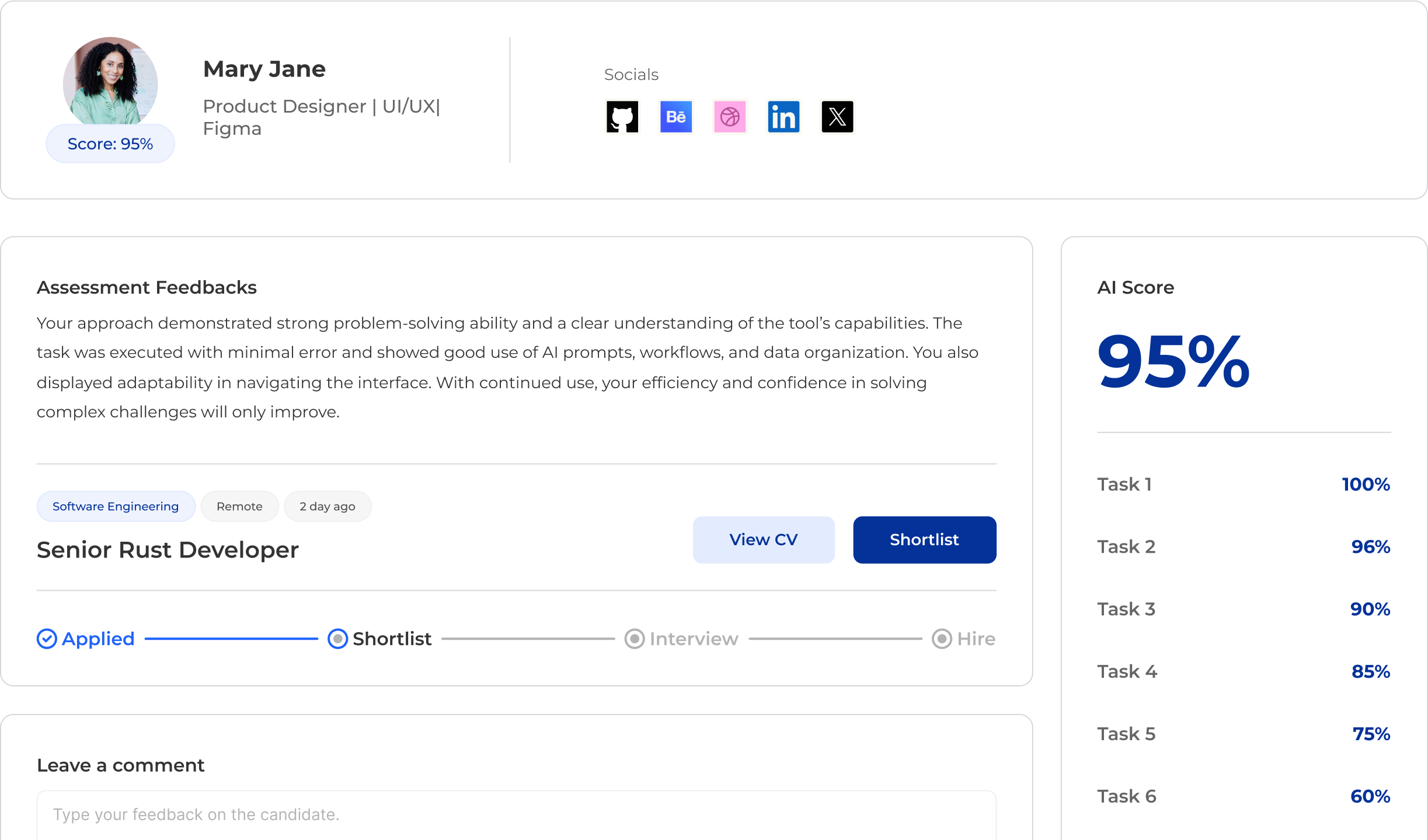Ai Review
