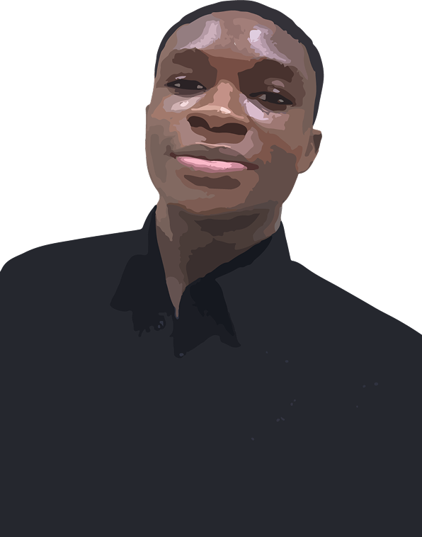 Godswill Jonathan