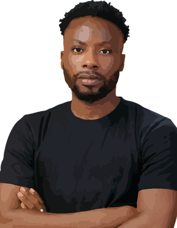 Temidayo Adefioye