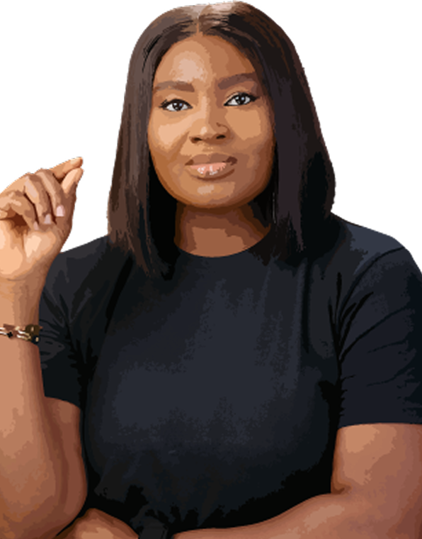 Tosin Adimula